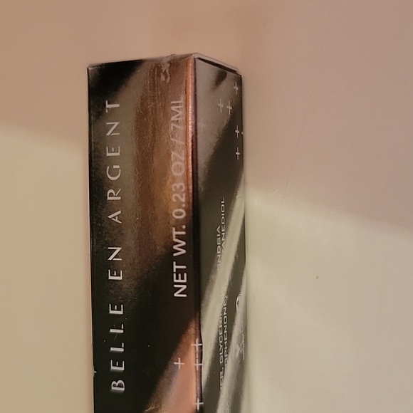 NIB Belle en Argent CLEAR Brow Gel - Picture 5 of 6